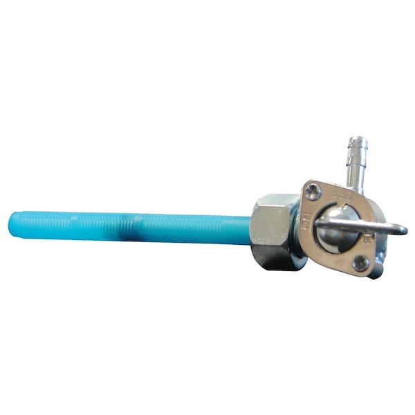 Wide Open Products Wide Open Petcock/Fuel Valve for many Honda ATVs 14MM Applications PC002W - main